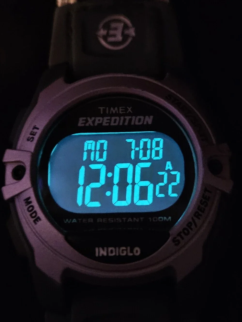 Timex Expedition Digital Watch